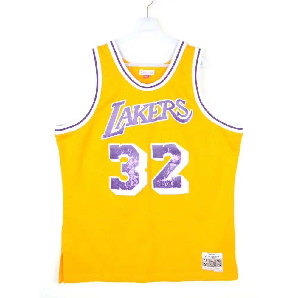 LAKERS 농구나시 남성XL 민소매티 RT2216